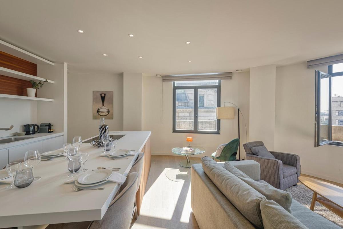Downtown Splendor I Apartamento *