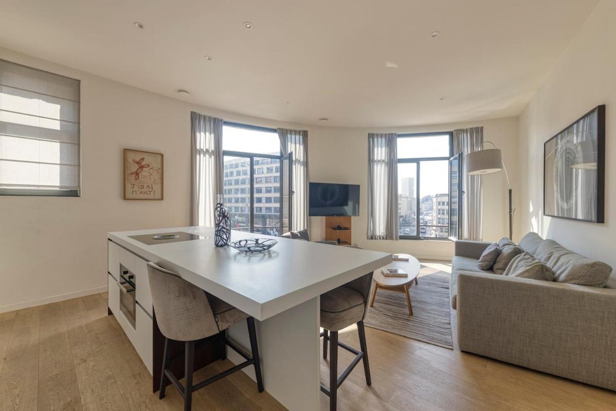 Apartamento Downtown Splendor I *