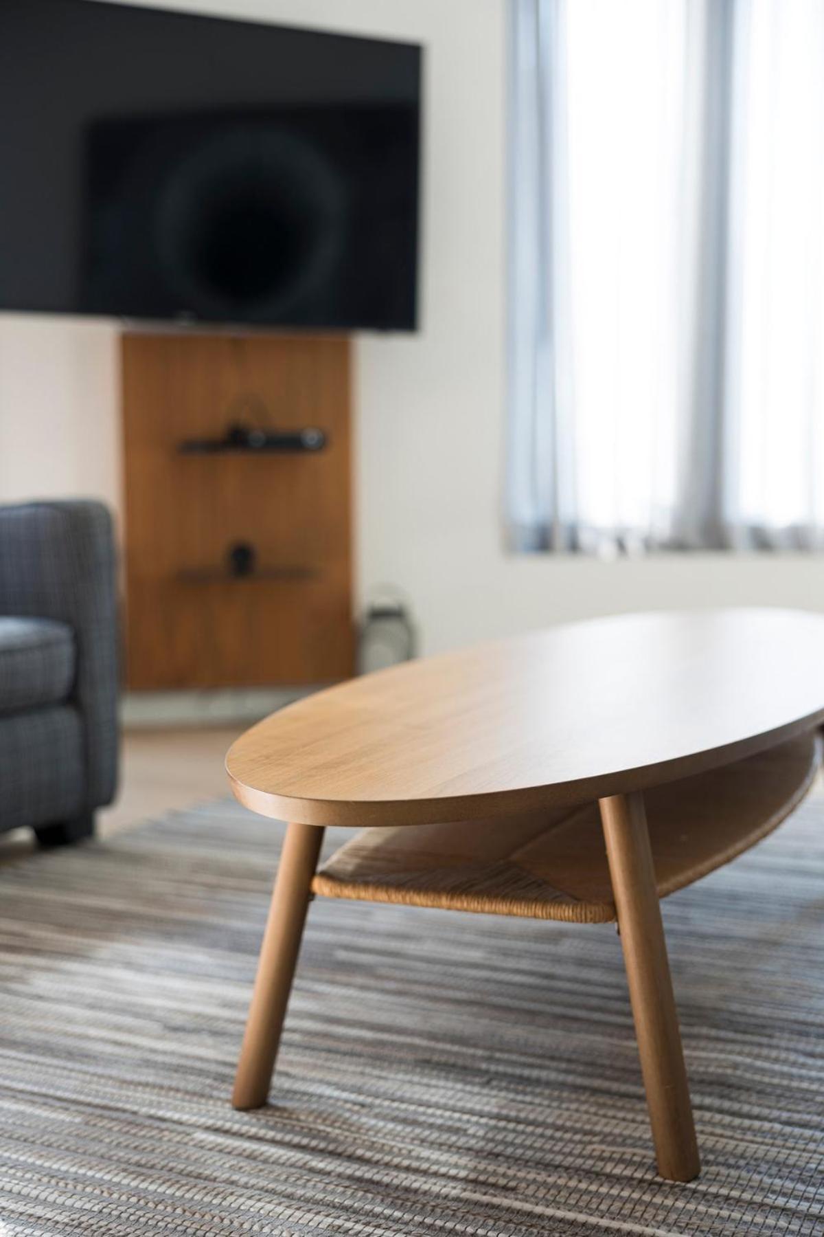 Apartamento Downtown Splendor I